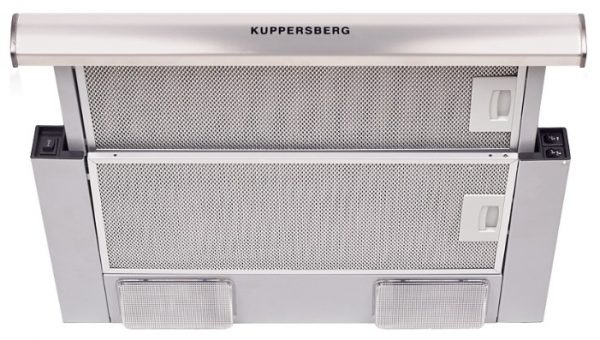 Kuppersberg SLIMLUX II 50 XG вытяжка
